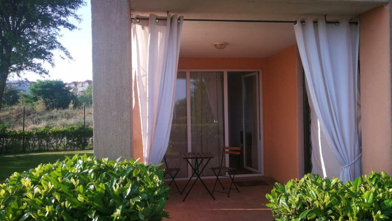 Apartments Sozopoli Hills Zewnętrze zdjęcie