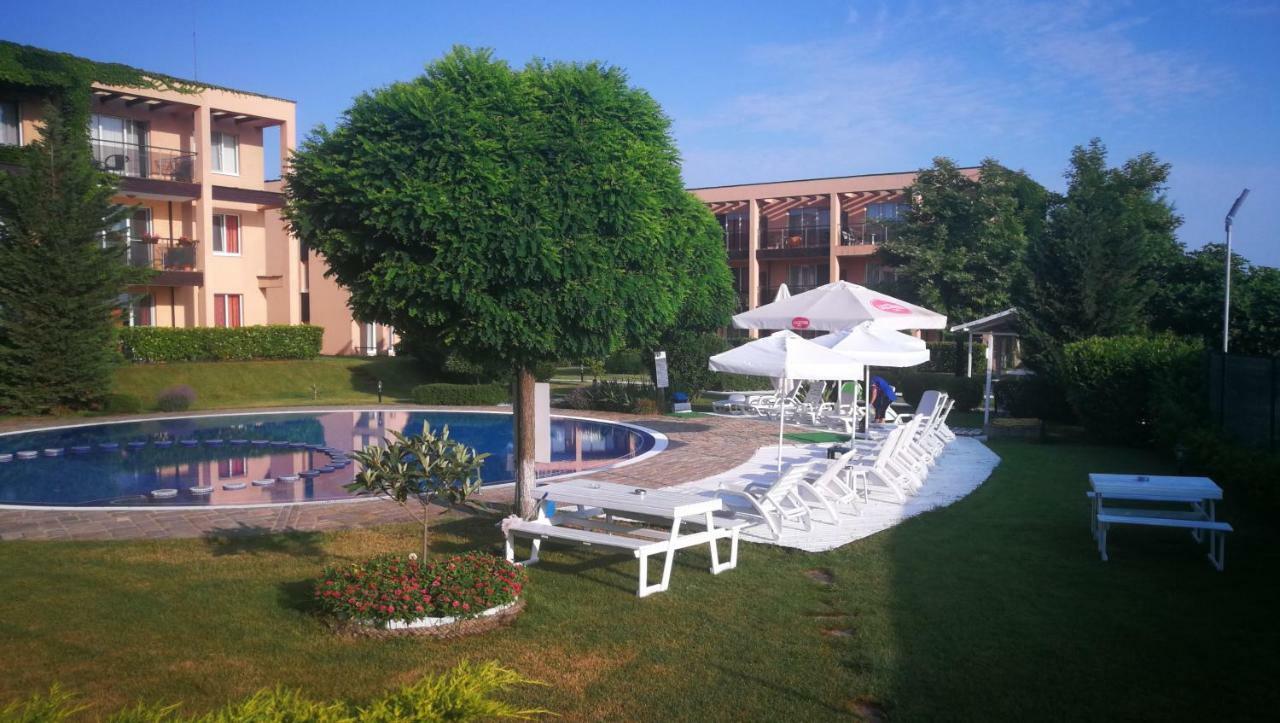 Apartments Sozopoli Hills Zewnętrze zdjęcie