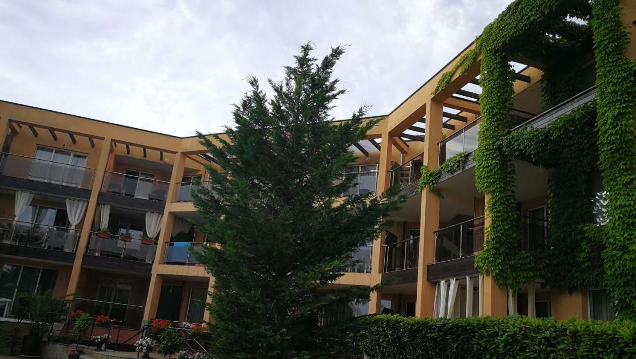 Apartments Sozopoli Hills Zewnętrze zdjęcie