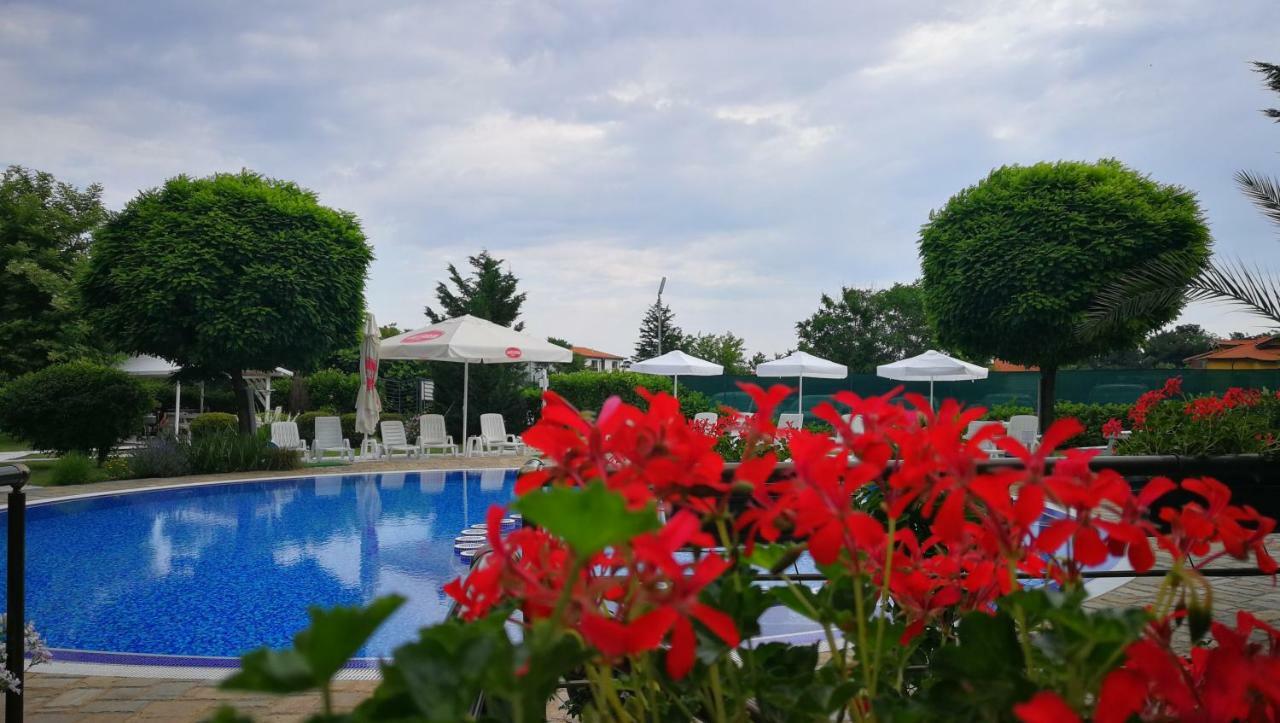 Apartments Sozopoli Hills Zewnętrze zdjęcie