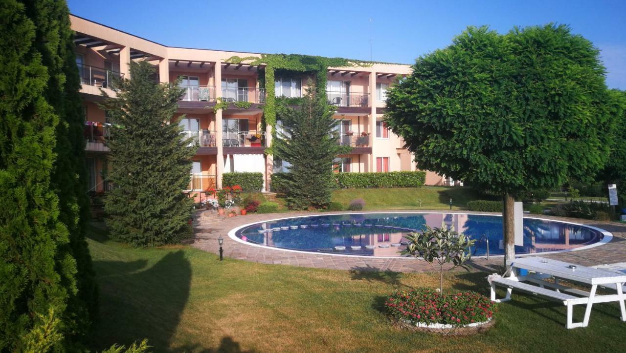 Apartments Sozopoli Hills Zewnętrze zdjęcie