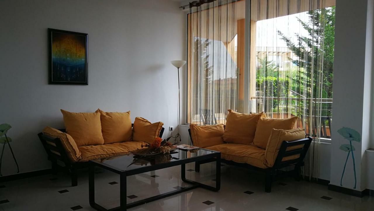 Apartments Sozopoli Hills Zewnętrze zdjęcie